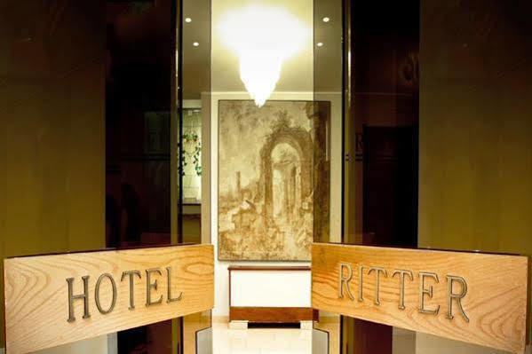 Hotel Ritter